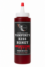 Load image into Gallery viewer, Firebee Vampire's Kiss Honey