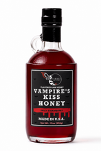 Load image into Gallery viewer, Firebee Vampire's Kiss Honey