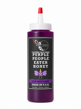 Load image into Gallery viewer, Firebee Purple People Eater Honey