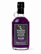 Load image into Gallery viewer, Firebee Purple People Eater Honey