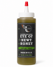 Load image into Gallery viewer, Firebee Eye of Newt Honey