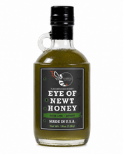Load image into Gallery viewer, Firebee Eye of Newt Honey