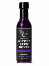 Load image into Gallery viewer, Firebee Witch's Brew Honey