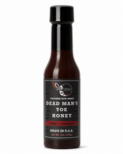 Load image into Gallery viewer, Firebee Dead Man's Toe Honey