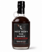 Load image into Gallery viewer, Firebee Dead Man's Toe Honey