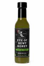 Load image into Gallery viewer, Firebee Eye of Newt Honey