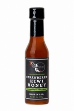 Load image into Gallery viewer, Firebee Strawberry Kiwi Honey