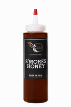 Load image into Gallery viewer, S'mores Honey