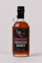 Load image into Gallery viewer, Strawberry Cheesecake Honey
