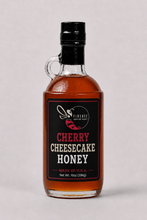 Load image into Gallery viewer, Cherry Cheesecake Honey