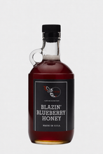 Load image into Gallery viewer, Blazin' Blueberry Honey