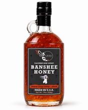 Load image into Gallery viewer, Firebee Banshee Honey