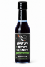 Load image into Gallery viewer, Firebee Eye of Newt Honey — 5oz Woozy