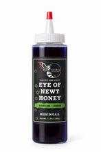 Load image into Gallery viewer, Firebee Eye of Newt Honey — 12.9oz Squeeze