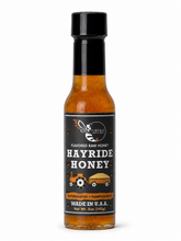 Load image into Gallery viewer, Firebee Hayride Honey