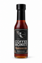 Load image into Gallery viewer, Firebee Coffee Honey