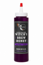 Load image into Gallery viewer, Firebee Witch's Brew Honey