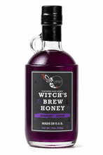 Load image into Gallery viewer, Firebee Witch's Brew Honey