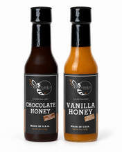 Load image into Gallery viewer, Firebee Chocolate &amp; Vanilla Set