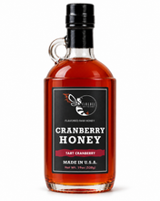 Load image into Gallery viewer, Firebee Cranberry Honey