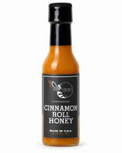 Load image into Gallery viewer, Cinnamon Roll Honey