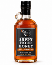 Load image into Gallery viewer, Firebee Sappy Hour Honey