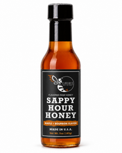 Load image into Gallery viewer, Firebee Sappy Hour Honey