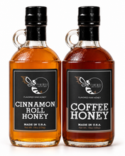 Load image into Gallery viewer, Coffee + Cinnamon Roll Fall Duo Set
