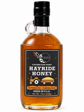 Load image into Gallery viewer, Firebee Hayride Honey