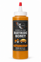 Load image into Gallery viewer, Firebee Hayride Honey