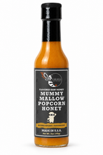 Load image into Gallery viewer, Firebee Mummy Mallow Popcorn Honey