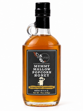 Load image into Gallery viewer, Firebee Mummy Mallow Popcorn Honey