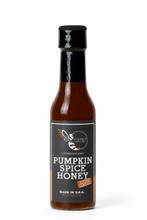 Load image into Gallery viewer, Firebee Pumpkin Spice Honey