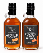Load image into Gallery viewer, Apple Pie + Pumpkin Spice Fall Duo Set