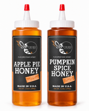 Load image into Gallery viewer, Apple Pie + Pumpkin Spice Fall Duo Set
