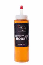 Load image into Gallery viewer, Firebee Cheesecake Honey