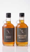 Load image into Gallery viewer, Firebee Cheesecake Honey Duos