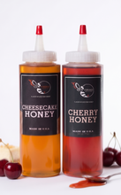 Load image into Gallery viewer, Firebee Cheesecake Honey Duos