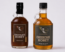 Load image into Gallery viewer, Firebee Cheesecake Honey Duos