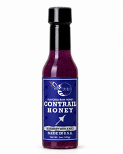 Load image into Gallery viewer, Firebee Contrail Honey — 5oz Woozy