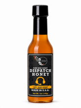 Load image into Gallery viewer, Firebee Dispatch Honey — 5oz Woozy