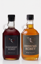 Load image into Gallery viewer, Firebee Cheesecake Honey Duos