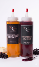 Load image into Gallery viewer, Firebee Cheesecake Honey Duos