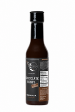Load image into Gallery viewer, Firebee Chocolate Honey - 5oz Woozy Bottle