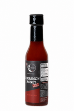 Load image into Gallery viewer, Firebee Cinnamon Honey - 5oz Woozy Bottle