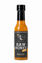 Load image into Gallery viewer, Firebee Sweet Honey - 5oz Woozy Bottle