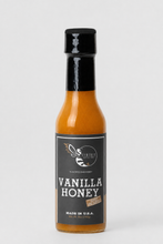 Load image into Gallery viewer, Firebee Vanilla Honey - 5oz Woozy Bottle
