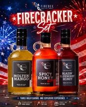Load image into Gallery viewer, Firecracker Box