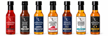 Load image into Gallery viewer, Firebee First Responders Honey Set — 7 x 5oz