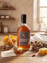 Load image into Gallery viewer, Firebee Mango Honey